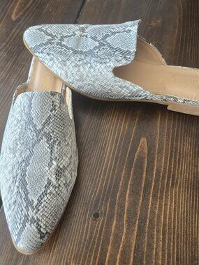 A Rider Girl women's shoe size 7